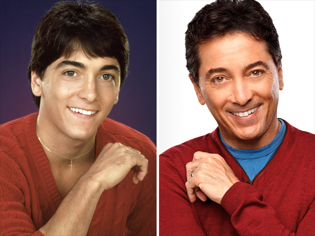 Bio - Scott Baio Official Website